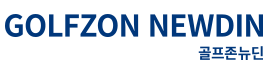 Golfzon Newdin